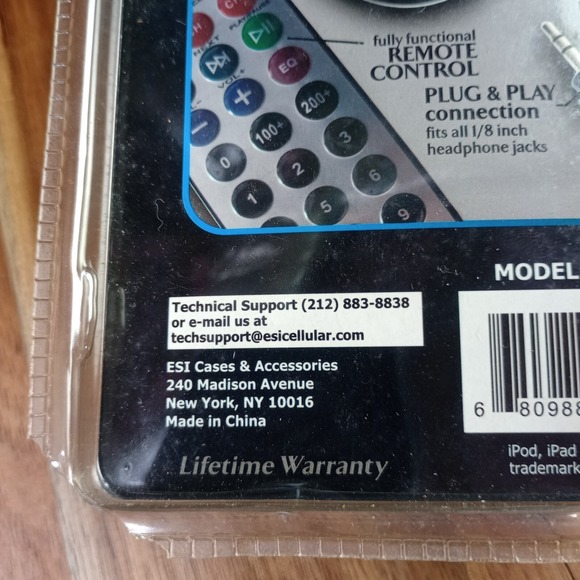 Music Gear Wireless Transmitter Player CD MP3 SD USB Remote Control Iphone Ipod - Picture 7 of 8